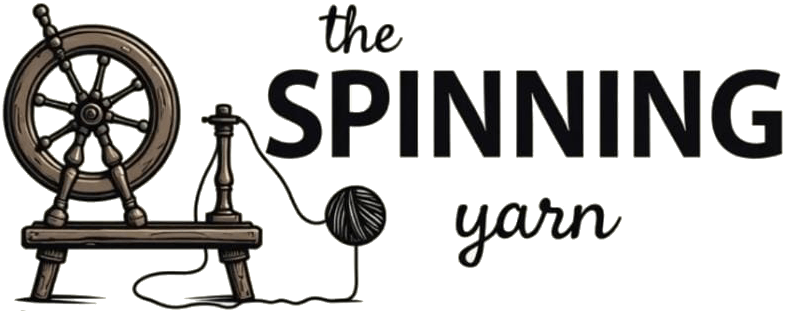 The Spinning Yarn